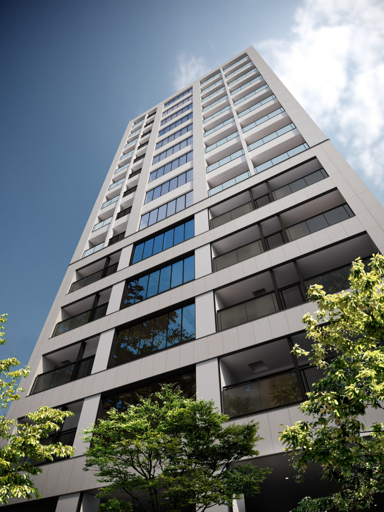 旭化成不動産レジデンスが建て替えを手がけたマンション