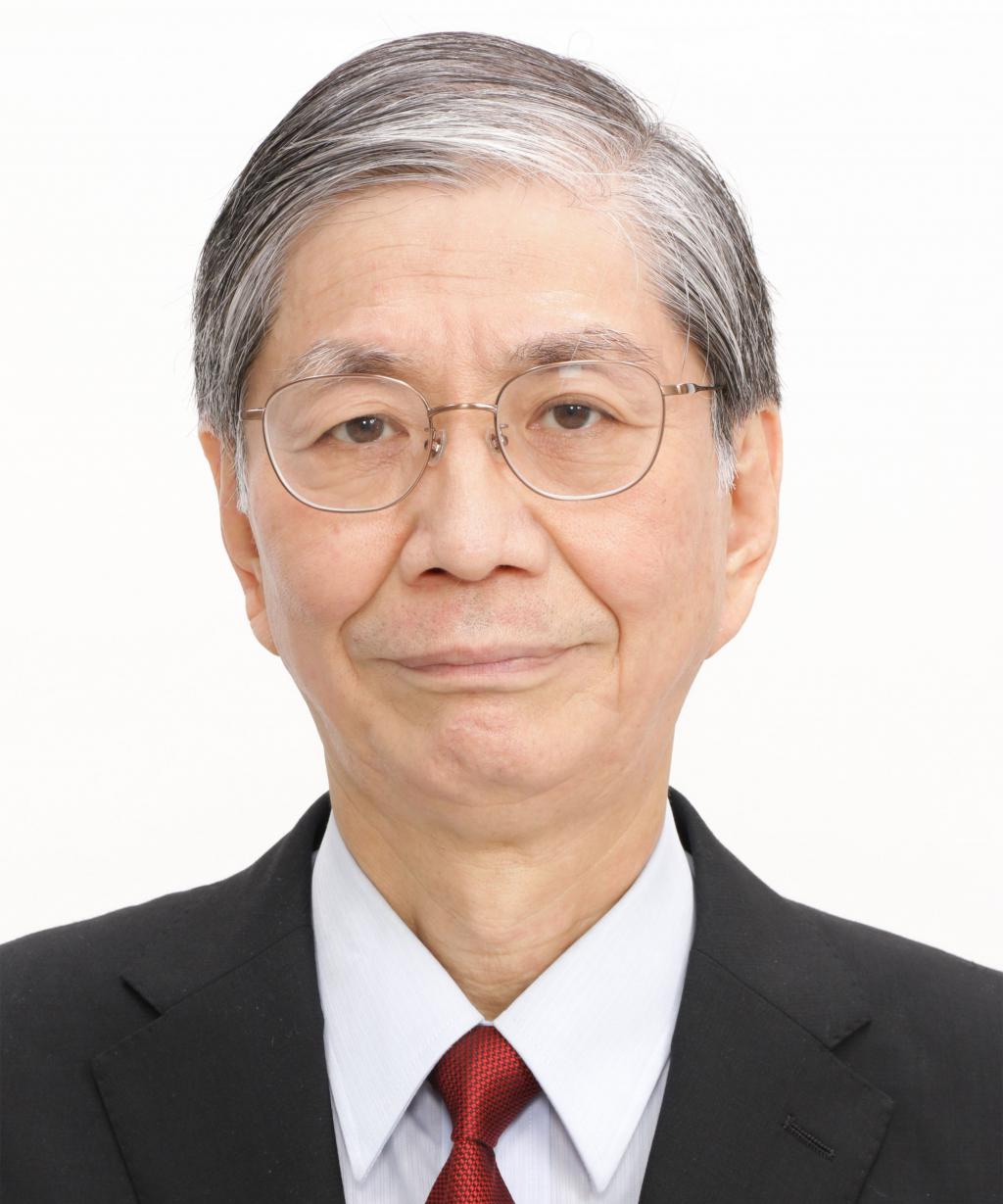 日本粉体工業技術協会代表理事会長　牧野 尚夫 氏