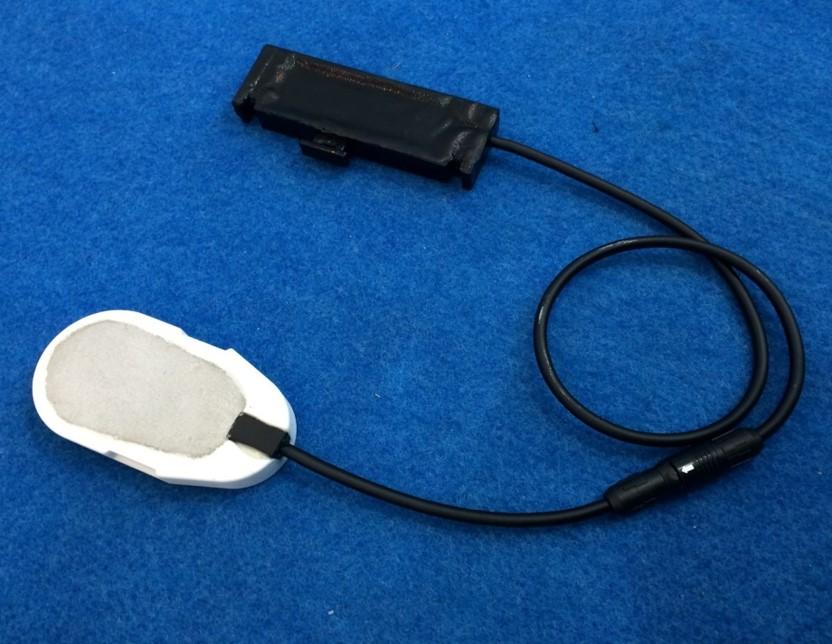 RFID腐食環境検知センサー