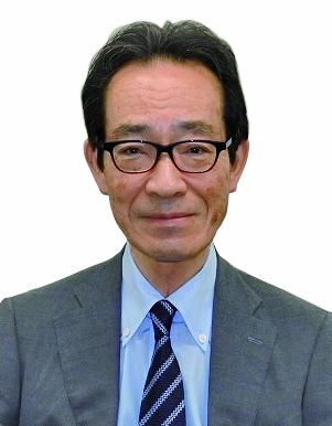 日本科学機器協会 会長（英弘精機社長）　長谷川 壽一 氏