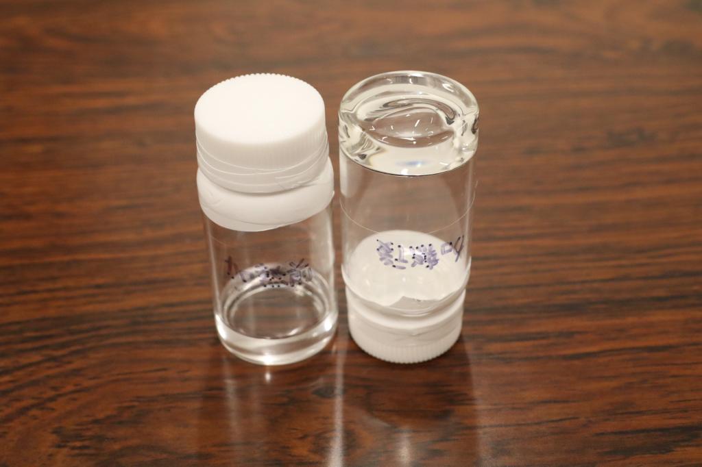 第一工業製薬が開発したＬｉＢの電解液をゲル化する添加剤