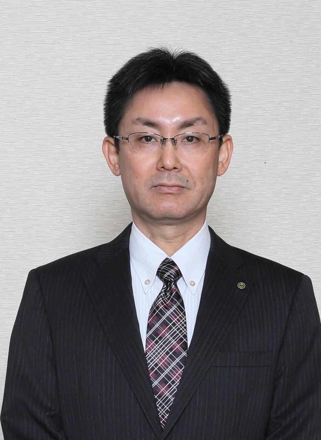 不二電機工業社長　八木 達史 氏