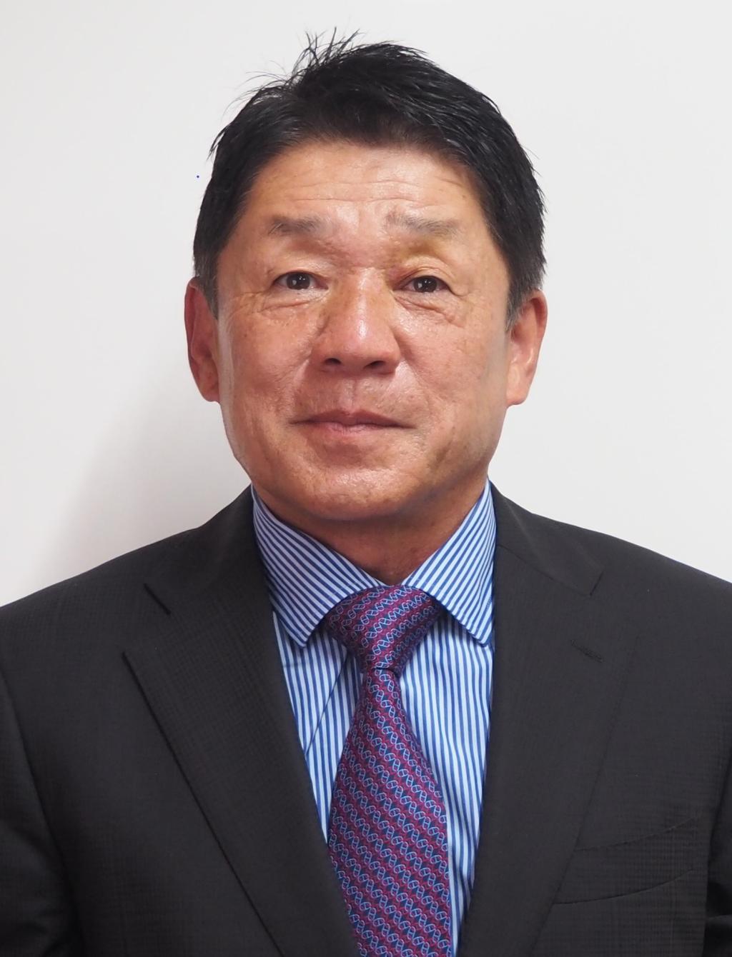 ＫＡＪＩＷＡＲＡ社長　梶原 敏樹 氏