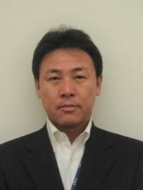 城洋社長　角田 城治 氏