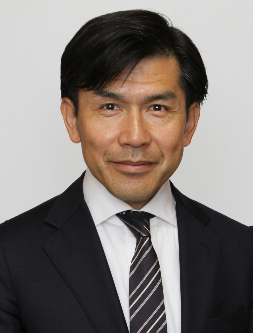 アトリエケー社長　北浦 基広 氏
