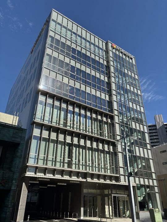 ２０２４年１０月に新装開店した浦和支店・浦和東支店