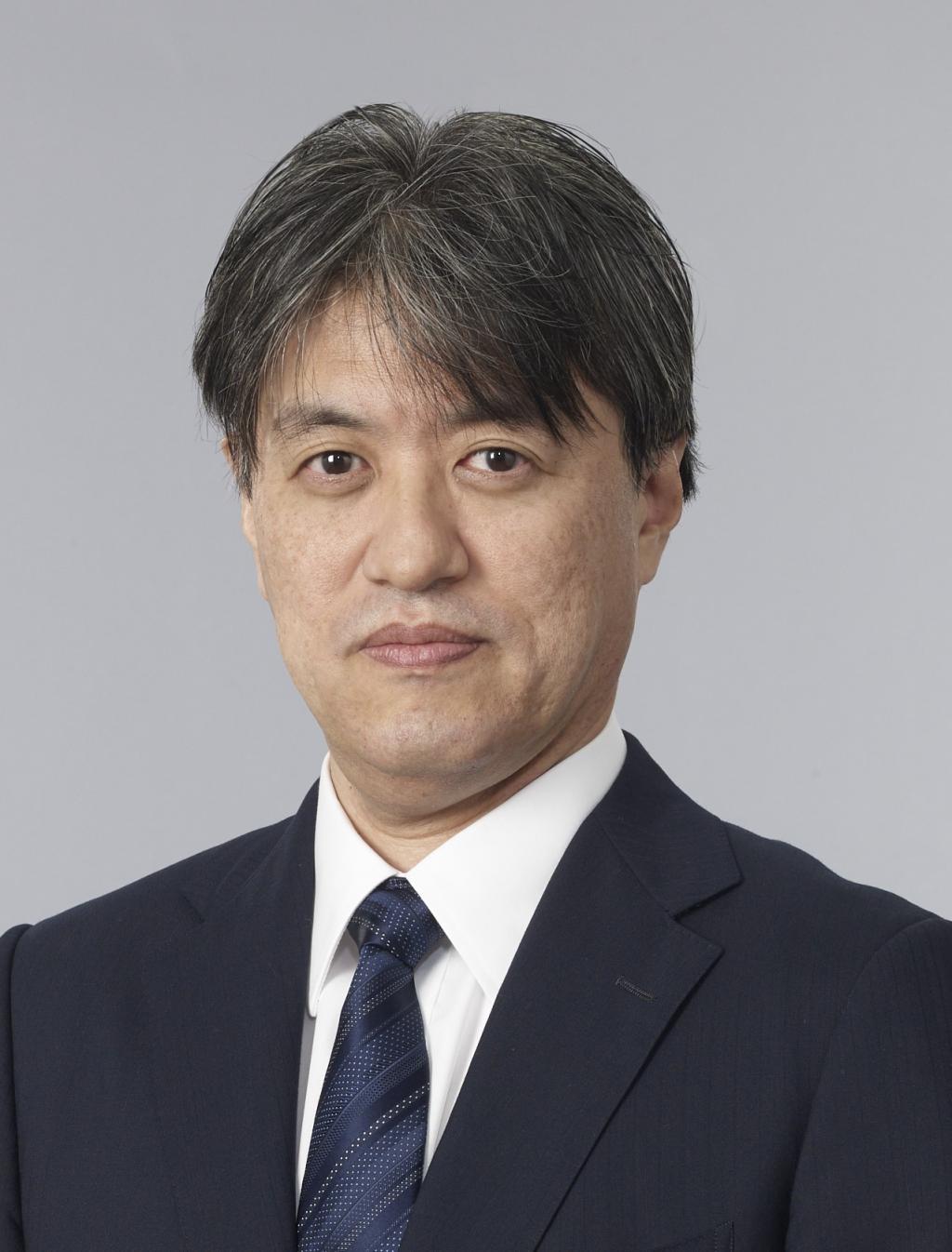 関東経済産業局長　佐合 達矢 氏