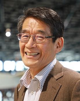日本工業大学工業技術博物館　館長
上智大学名誉教授
清水 伸二 氏
