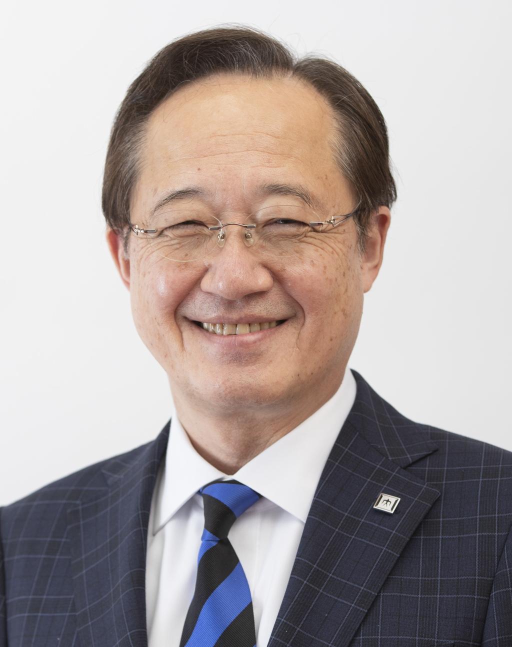 産業技術総合研究所　ＧーＱｕＡＴセンター長　
益 一哉 氏
