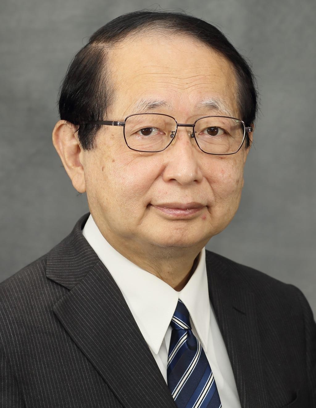 日本自動車研究所代表理事・研究所長　
鎌田 実 氏