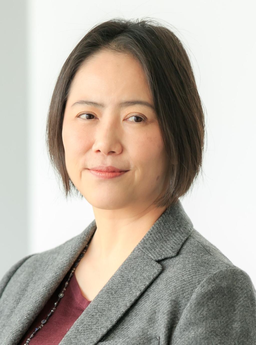 東北大学大学院　教授　松八重 一代 氏