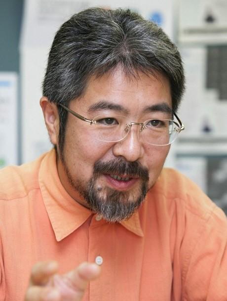 ユニバーサルデザイン総合研究所所長　赤池 学 氏