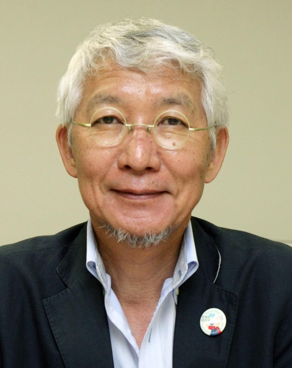 東北大学名誉教授　石田 秀輝 氏