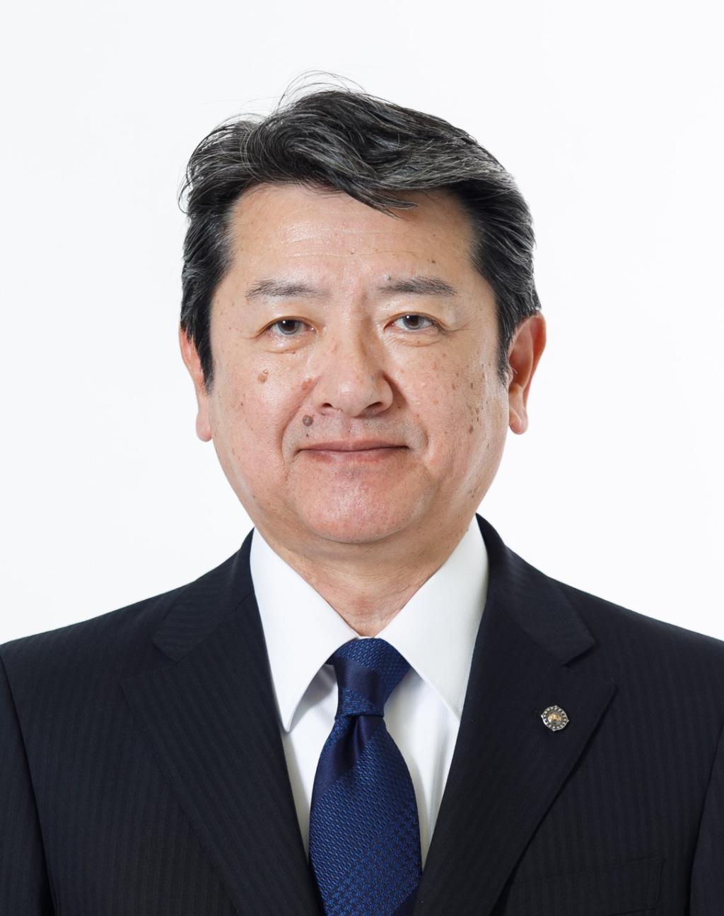 執行役専務技術開発本部長　近江 勇人 氏