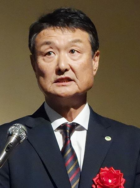 日立オリジンパーク小平記念館館長　和久井 勇人 氏