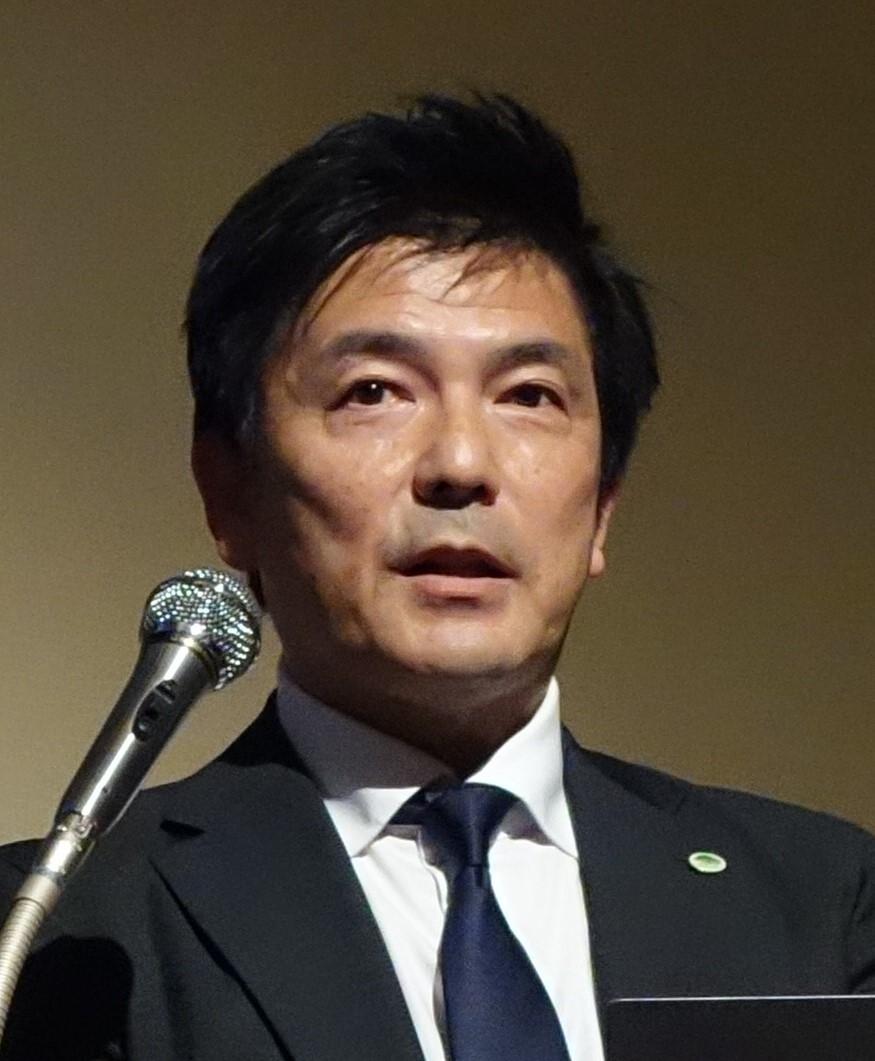 日立製作所　ひたち協創プロジェクト推進本部　本部長　佐野 豊 氏