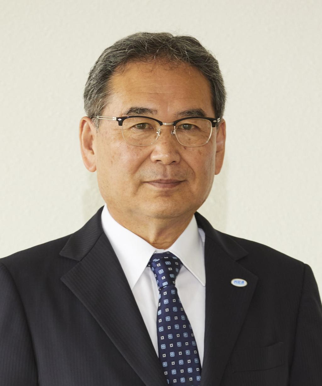 第２２回ＣＶＧ四国実行委員長　長井 啓介
