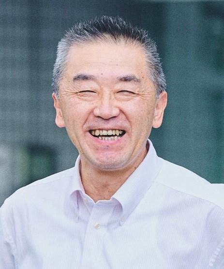 審査委員長（産業技術総合研究所四国センター所長）　 大西 芳秋