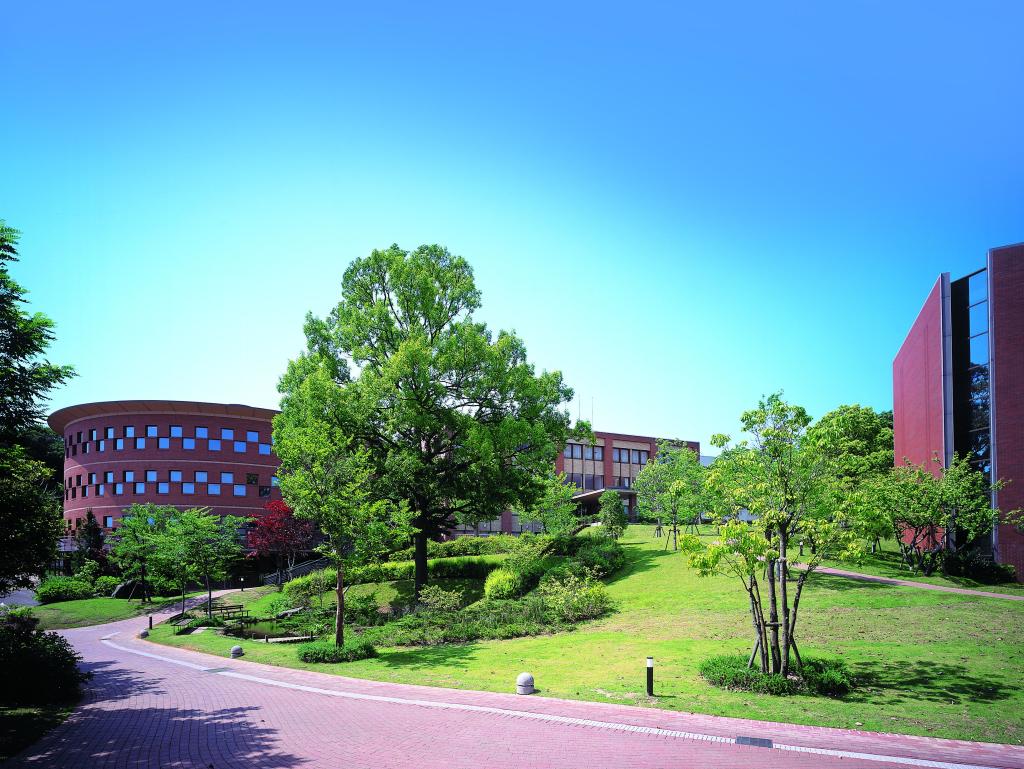 常磐大学三和キャンパス