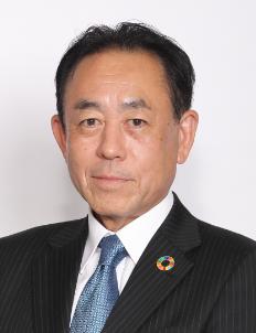 秋野 哲也 頭取