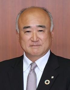 生田 雅彦 頭取