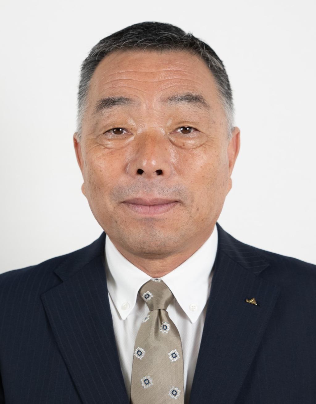 八木岡 努 会長