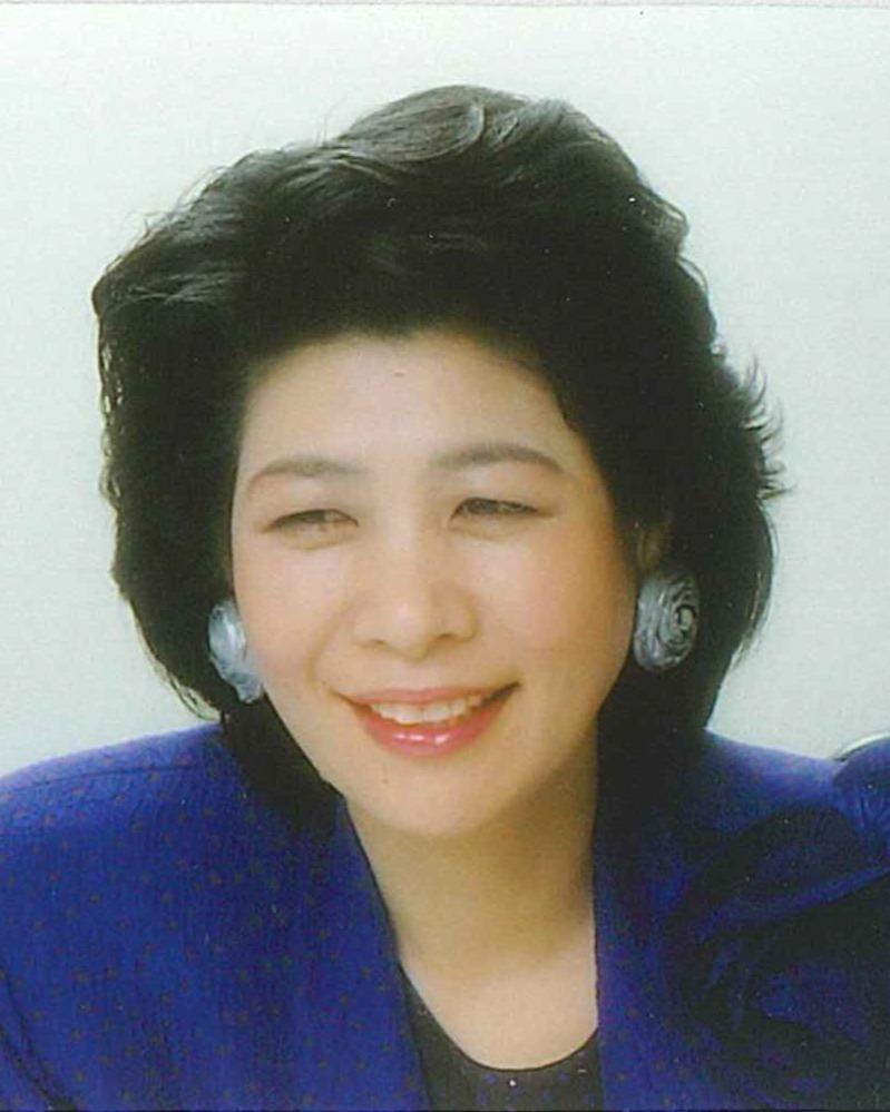 副会長　岩崎 佑子 氏