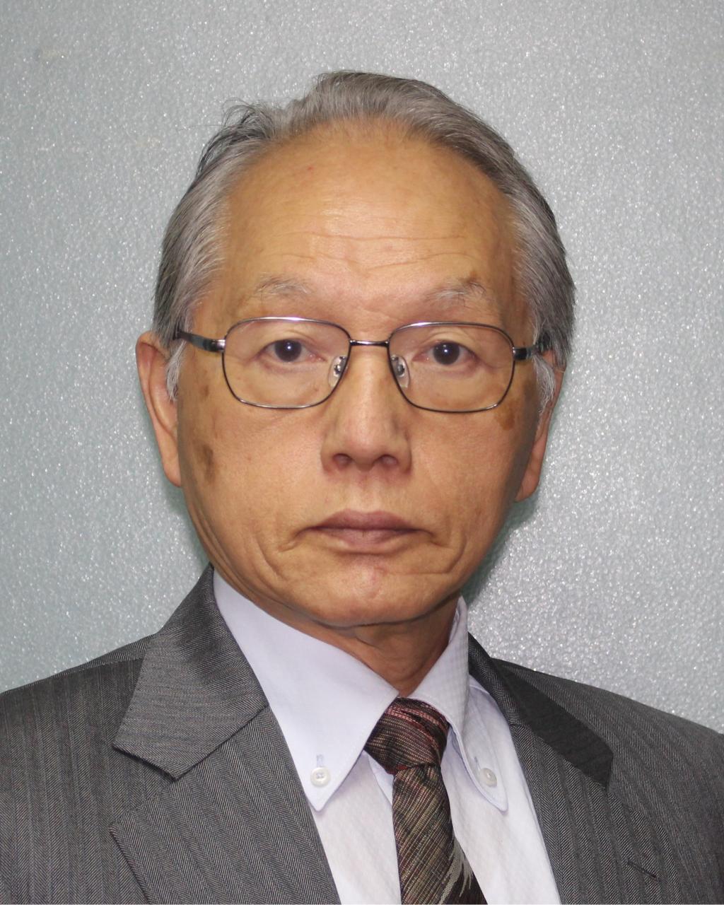 副会長　美馬 徹 氏
