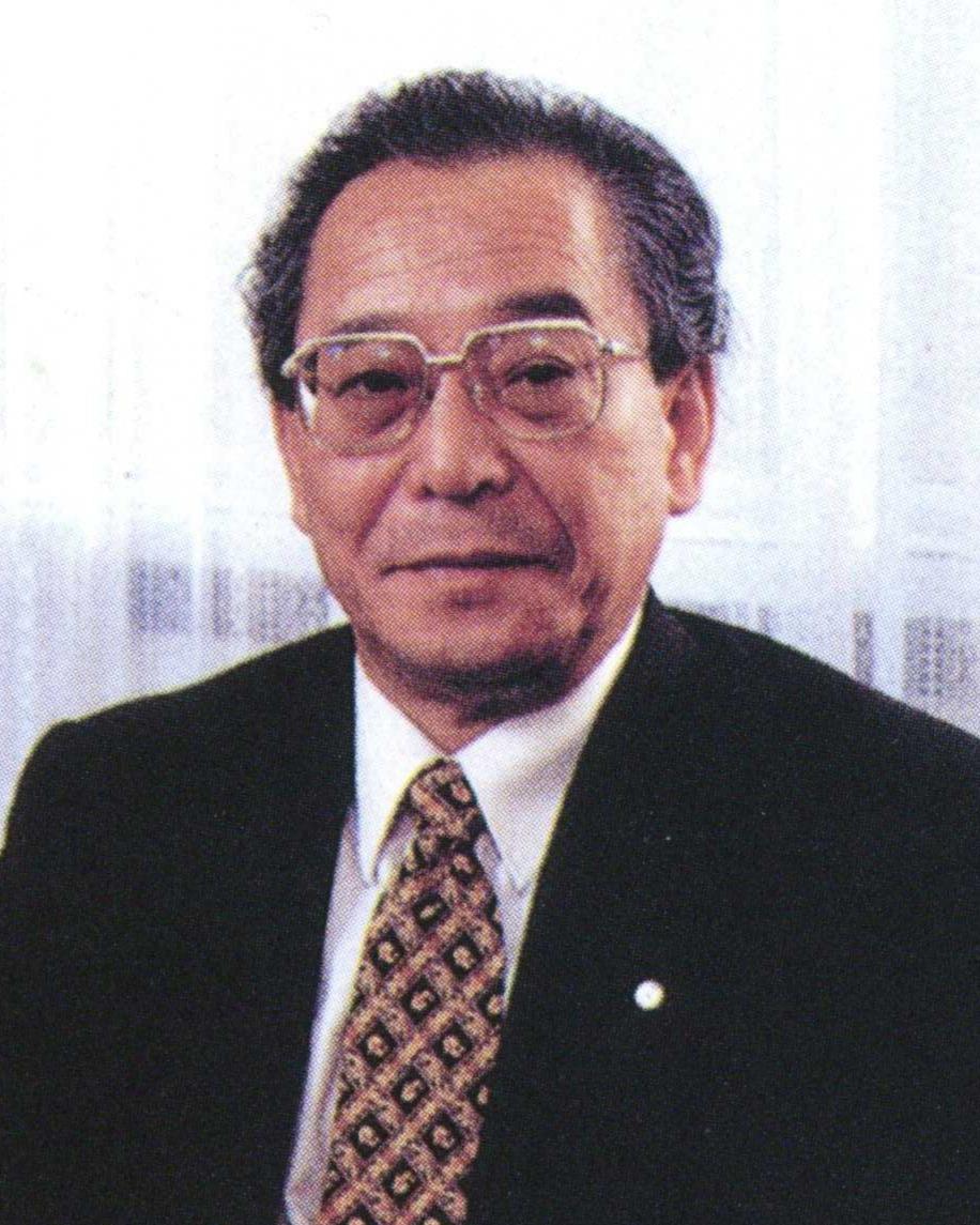 副会長　田中 太一朗 氏