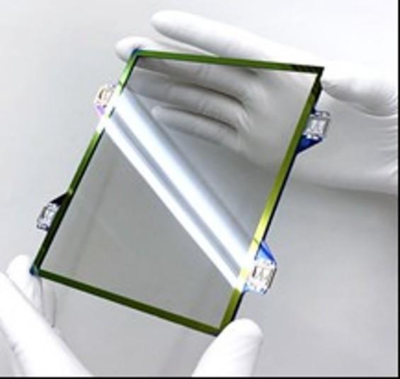 三井化学はＣＮＴペリクルの生産体制を整備する
