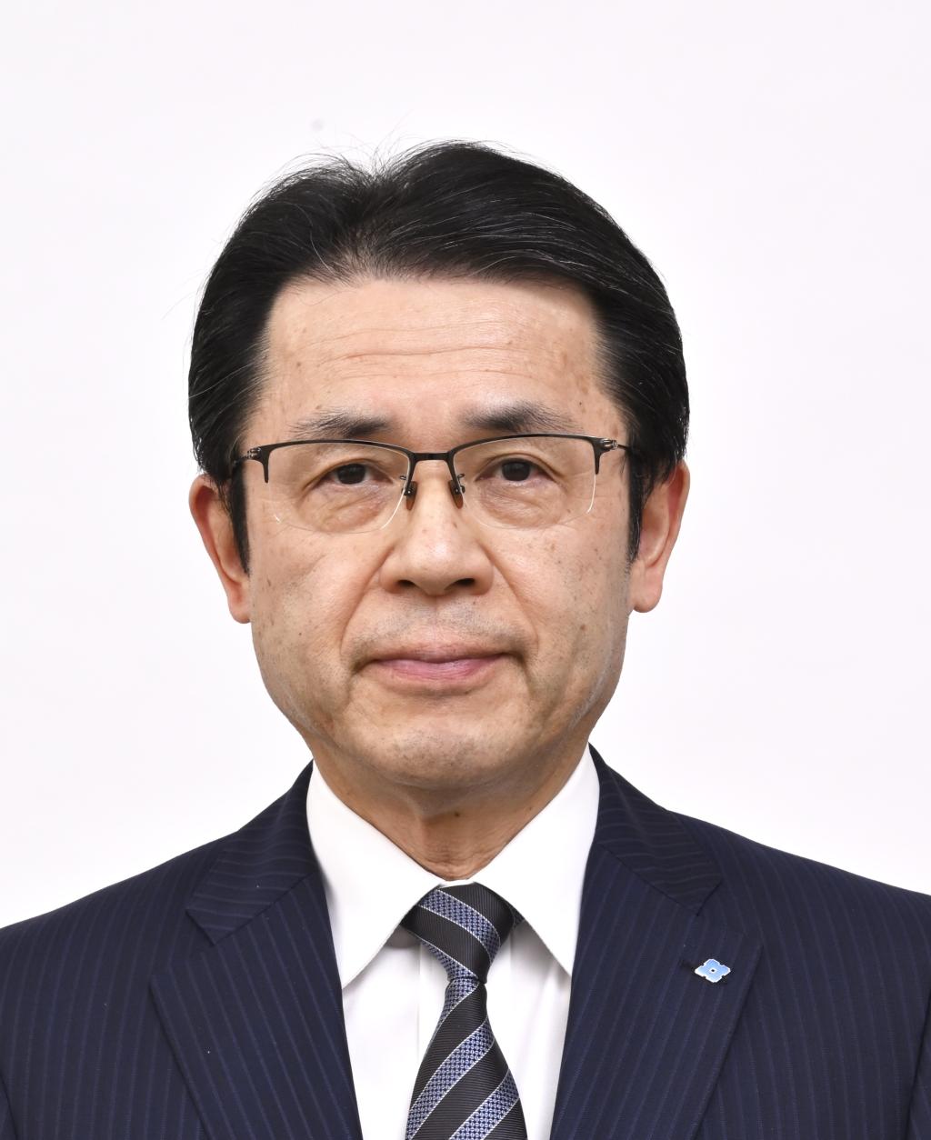 日本自動車タイヤ協会 会長（住友ゴム工業社長）　山本 悟 氏