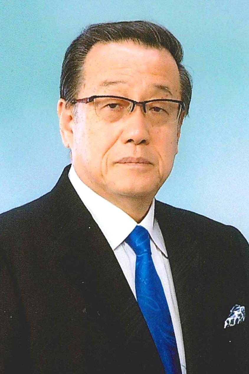 日本・パラオ国際友好協会 会長　淺見 正義 氏