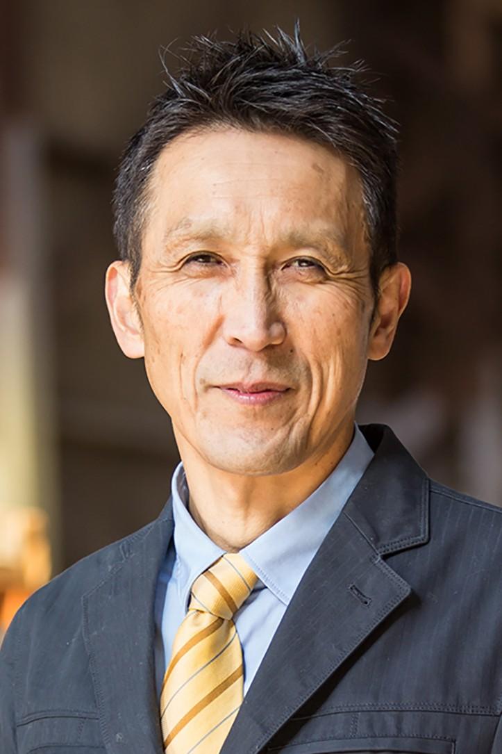 秋山シャーリング社長　吉川 成次 氏
