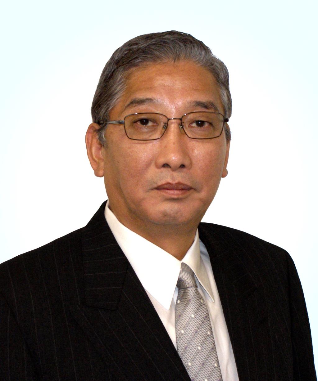 日本金属プレス工業協会　会長　髙木 龍一