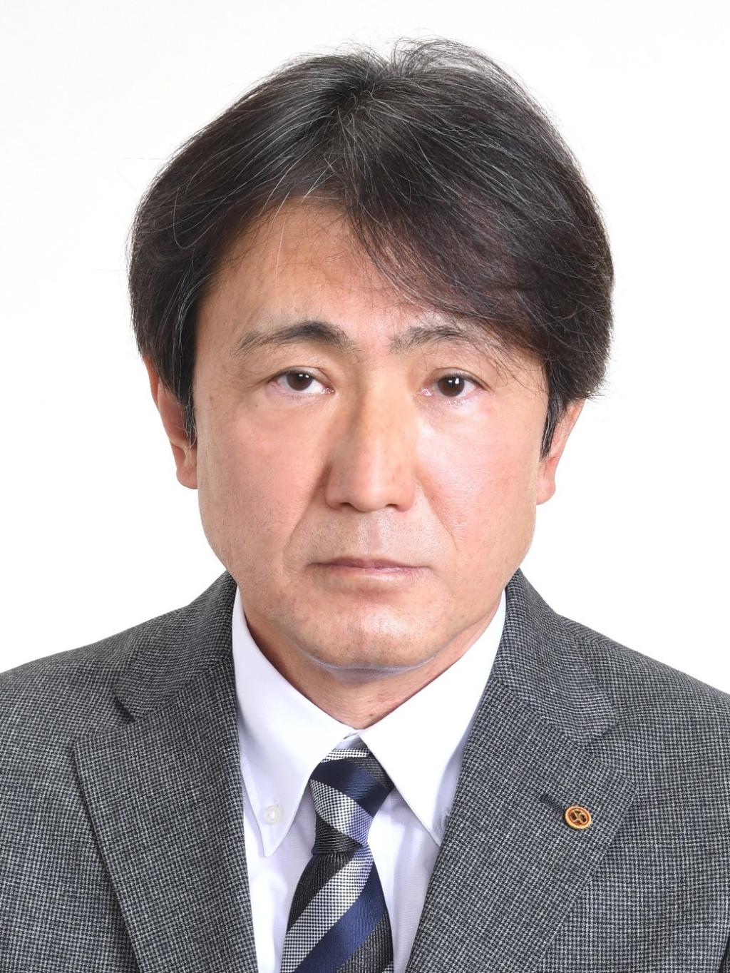 滋賀バルブ協同組合 理事長　濵口 浩一 氏