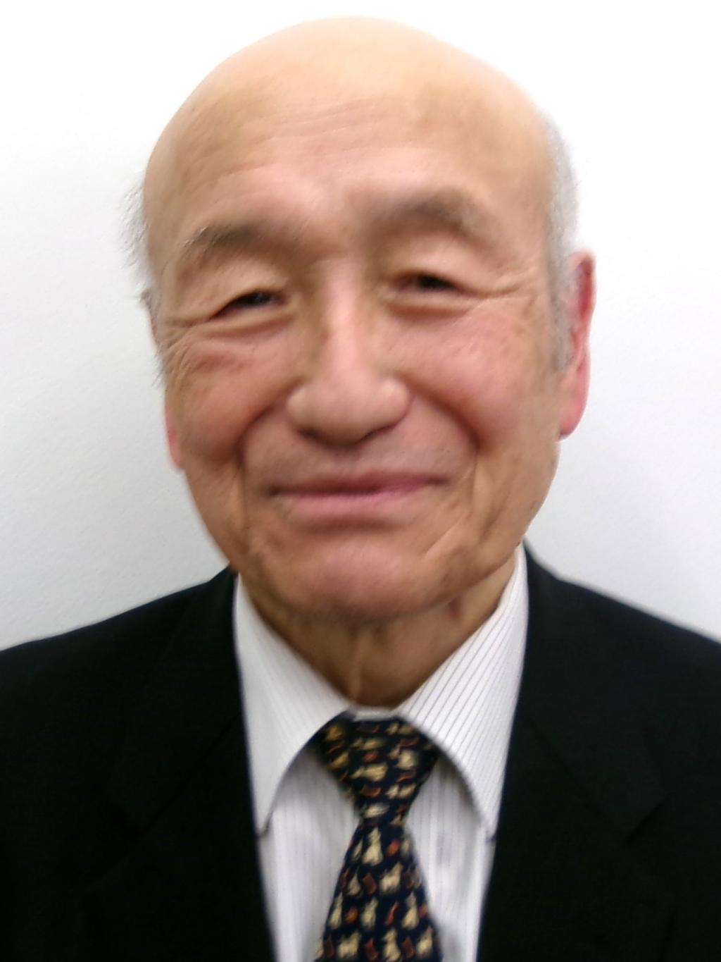 日本危険物コンテナ協会 会長　大森 寿明 氏