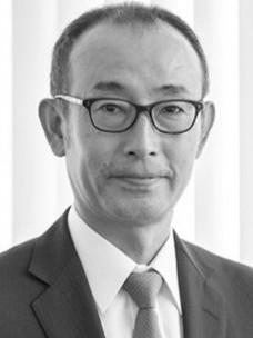 日本危険物倉庫協会 会長　瀬戸口  仁三郎 氏