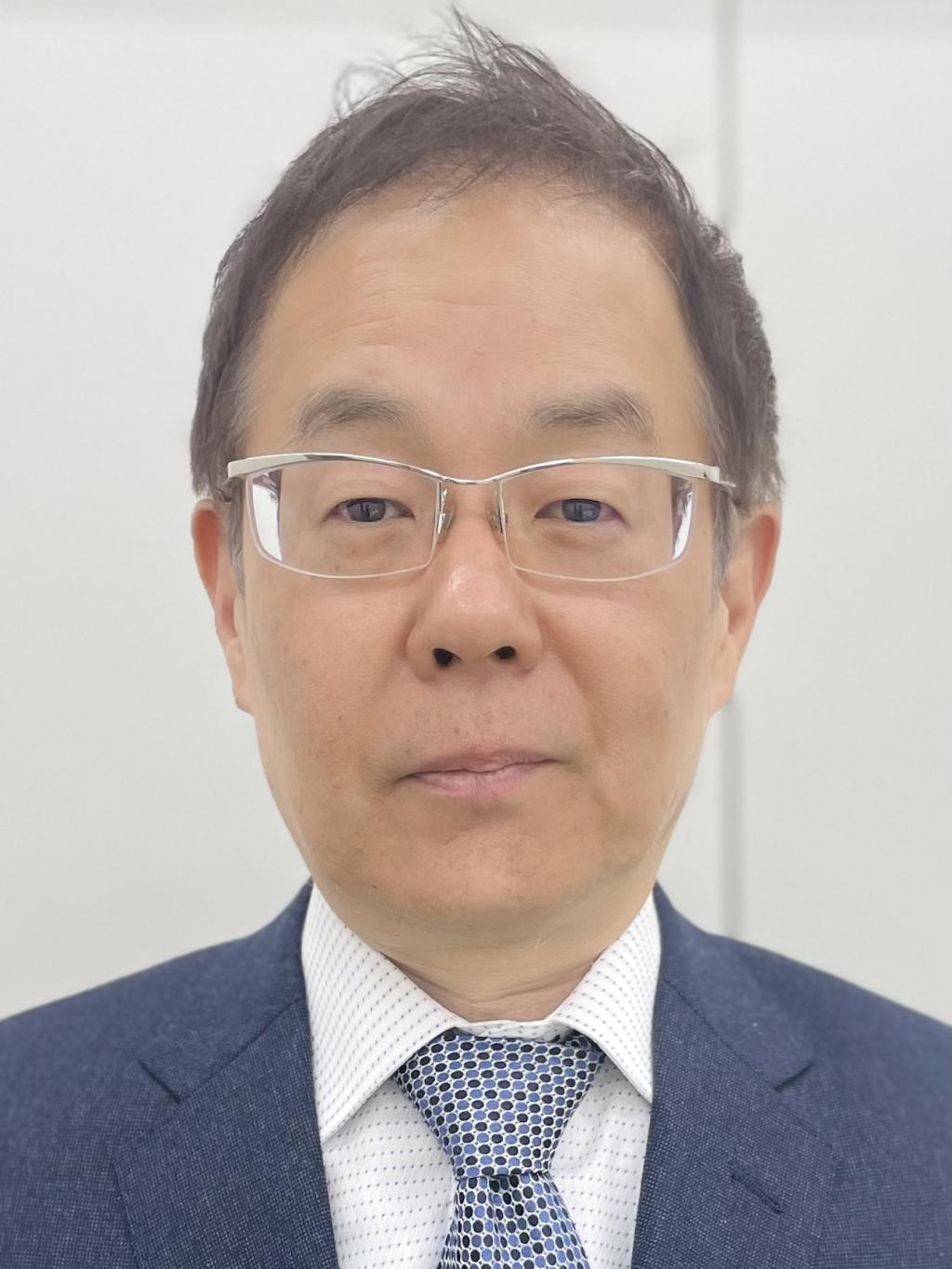 運営事務局（オプトロニクス社社長）　島田 耕 氏