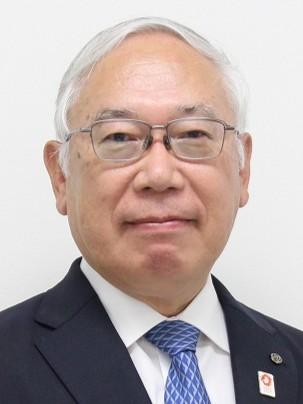 日新電機社長　松下 芳弘 氏