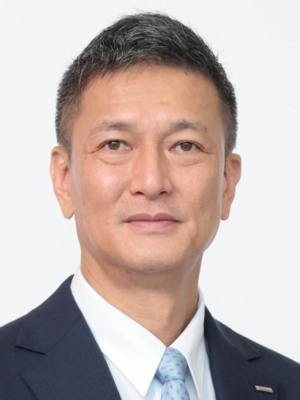 ニチコン社長　森 克彦 氏