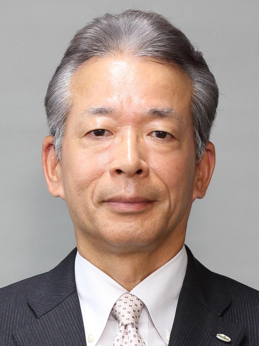 ＧＳユアサ社長　阿部 貴志 氏