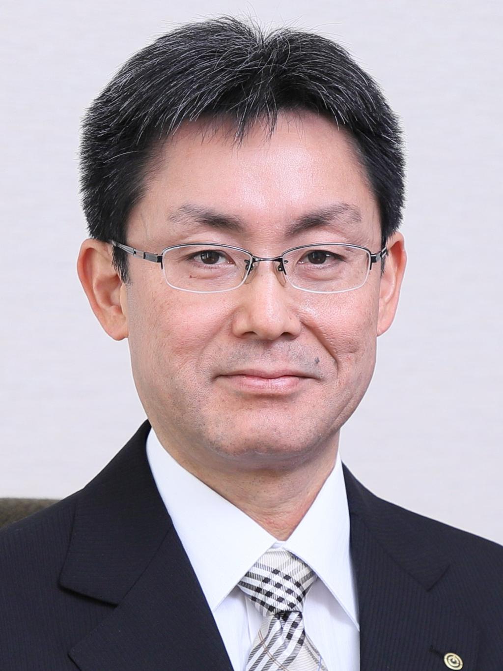 不二電機工業社長　八木 達史 氏