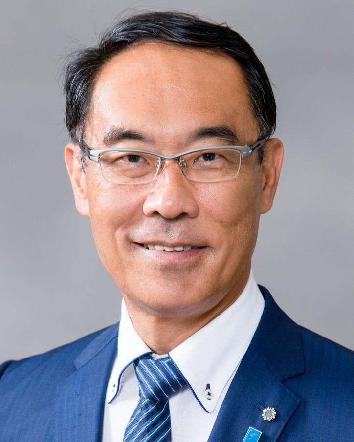 埼玉県知事　大野 元裕 氏