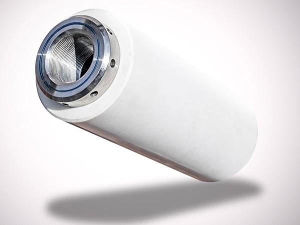 セラミックス製品の世界シェアの更なる拡大を目指す