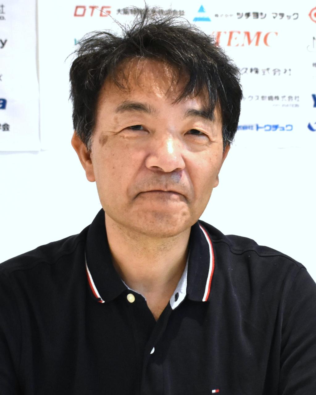 日本鋳造工学会 軽合金研究部会 部会長 　茂泉 健 氏 （いすゞ自動車 生産部門技監）