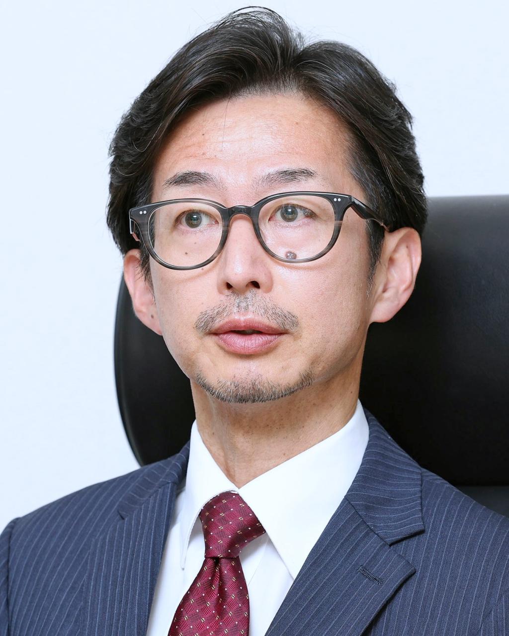 ＦＯＯＭＡ ＪＡＰＡＮ ２０２５ 展示会実行委員会 委員長　尾上 稔 氏（日本食品機械工業会 理事）　