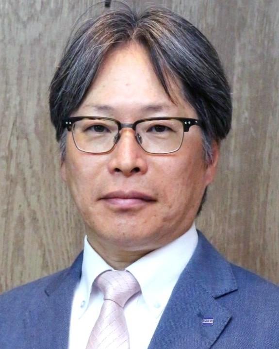 ＮＫＥ社長　中村 道一 氏