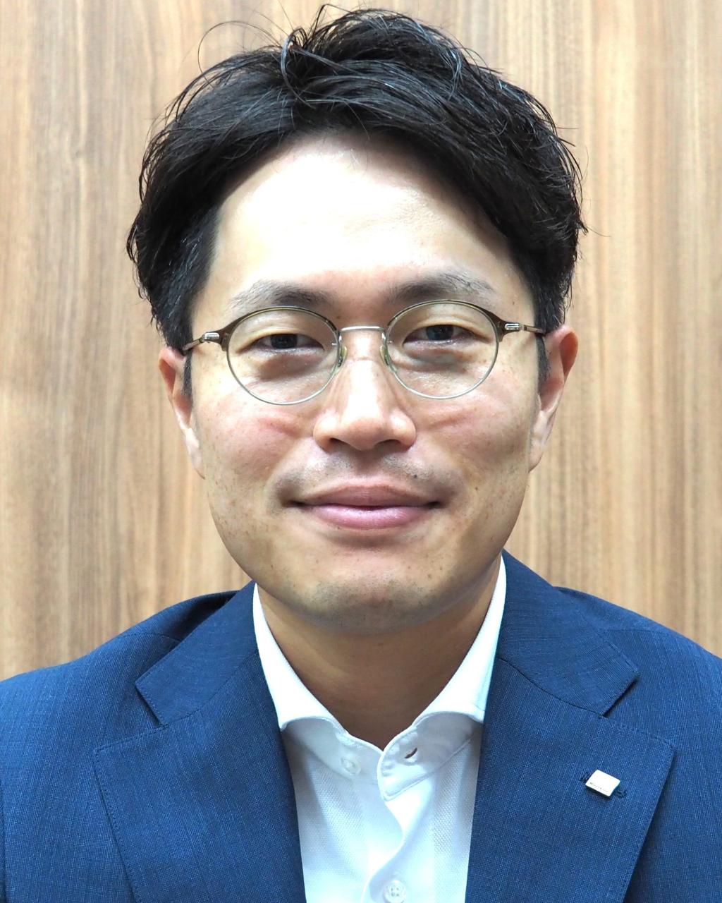 ホリゾン社長　堀 英陽 氏