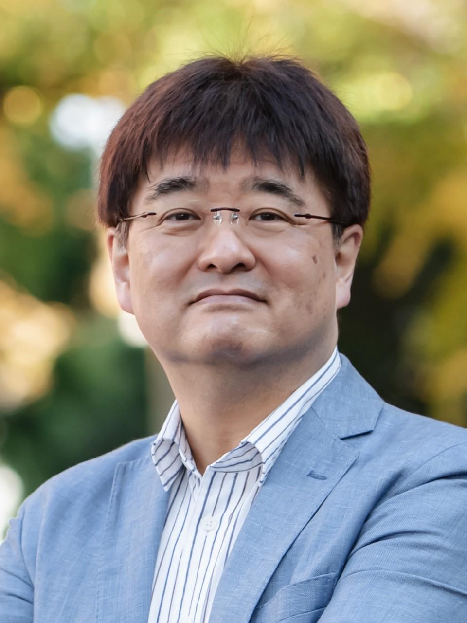 千葉大学大学院　人文科学研究院心理学講座教授／日本時計学会　会長　 一川　誠