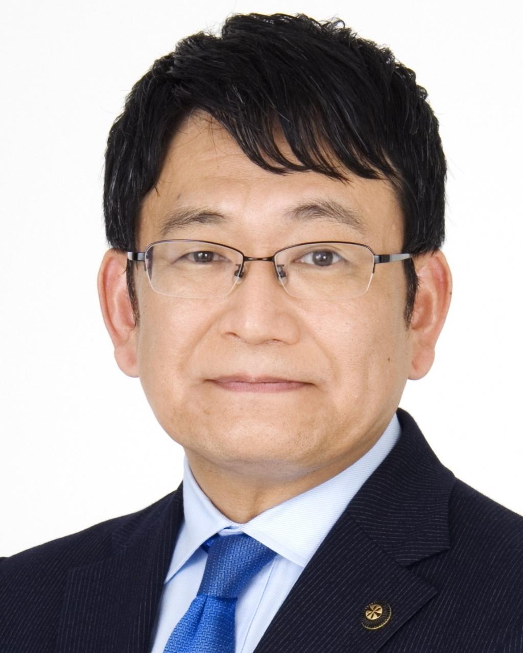 千葉市長　神谷 俊一 氏